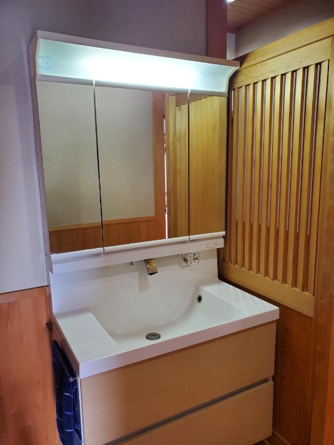 Guesthouse Tosa Hanare - Vacation Stay 14263 高知市 エクステリア 写真